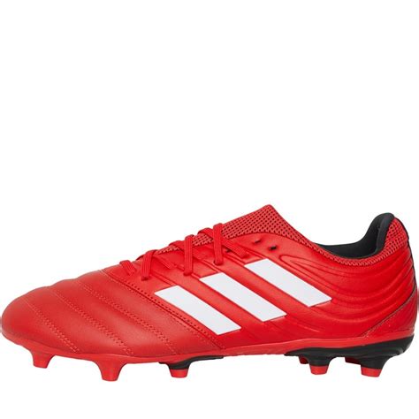 adidas copa 20.3 firm ground.